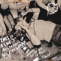 FU Live/Pool Party (Single)