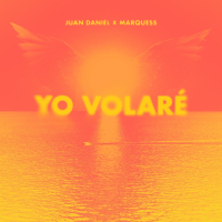 Yo Volaré (Single)