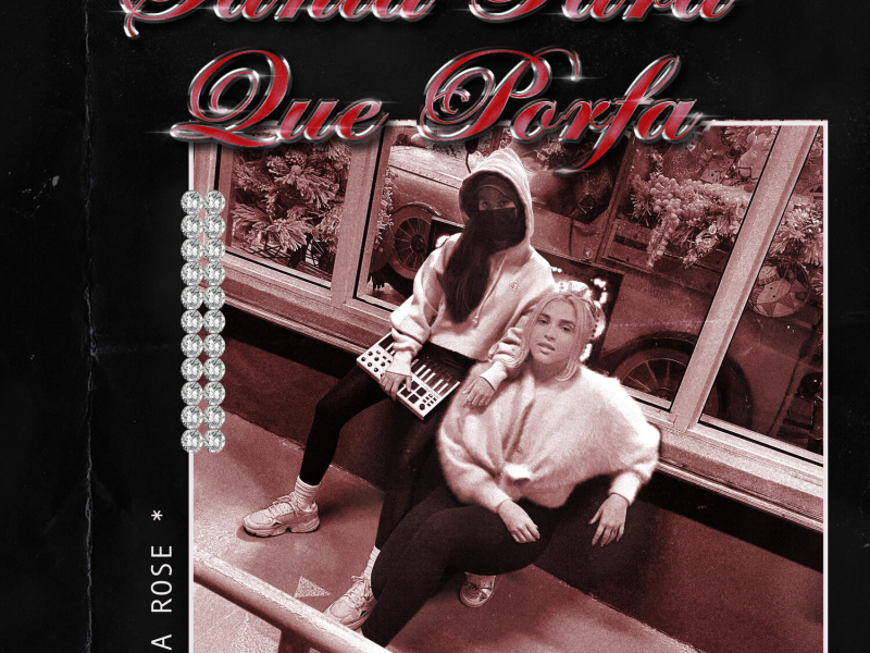 Santa Para Que Porfa (Single)