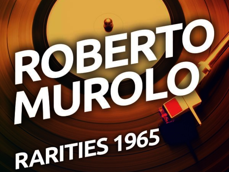 Roberto Murolo - Rarities 1965
