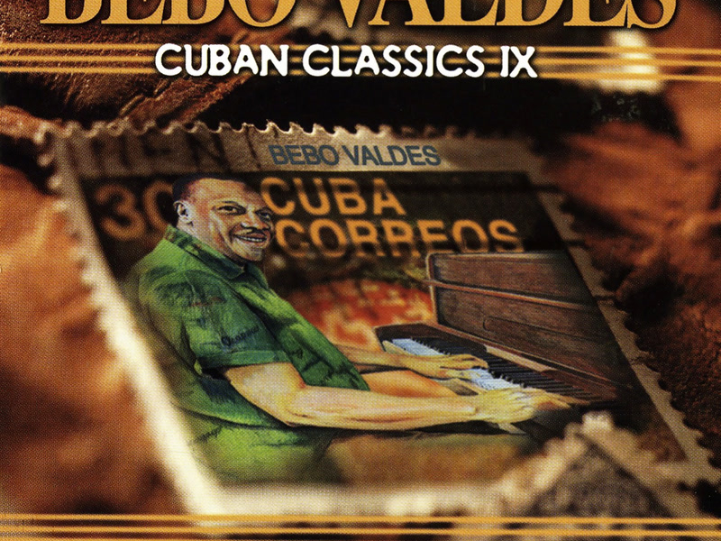 Cuban Classics Vol. 9: Ritmando Cha Cha Cha