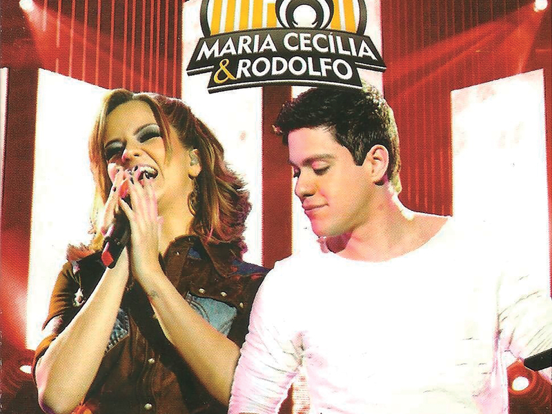 Ao Vivo Em São Paulo (Ao Vivo Em São Paulo / 2010)