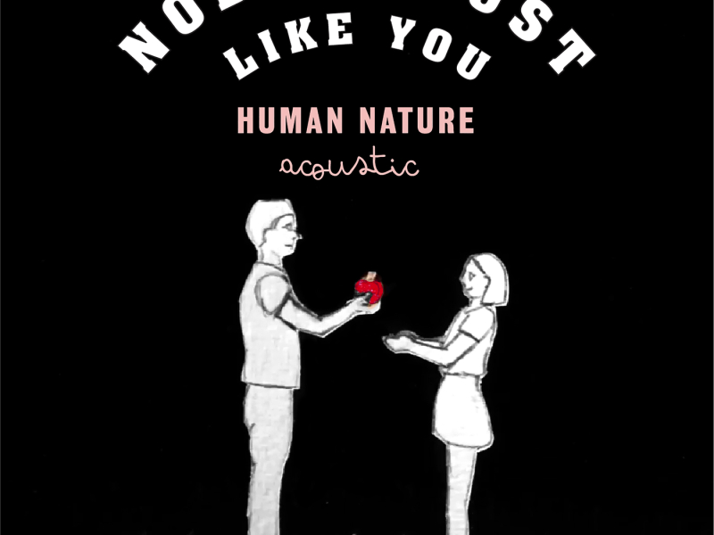 Nobody Just Like You (Acoustic) (Single)