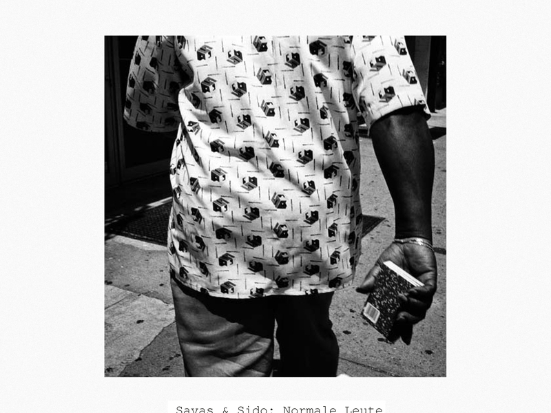 Normale Leute (Single)