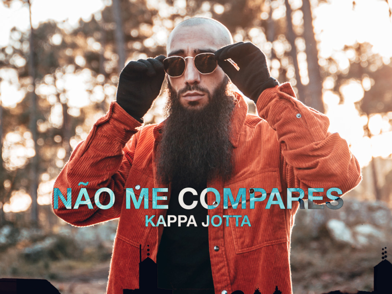 Não Me Compares