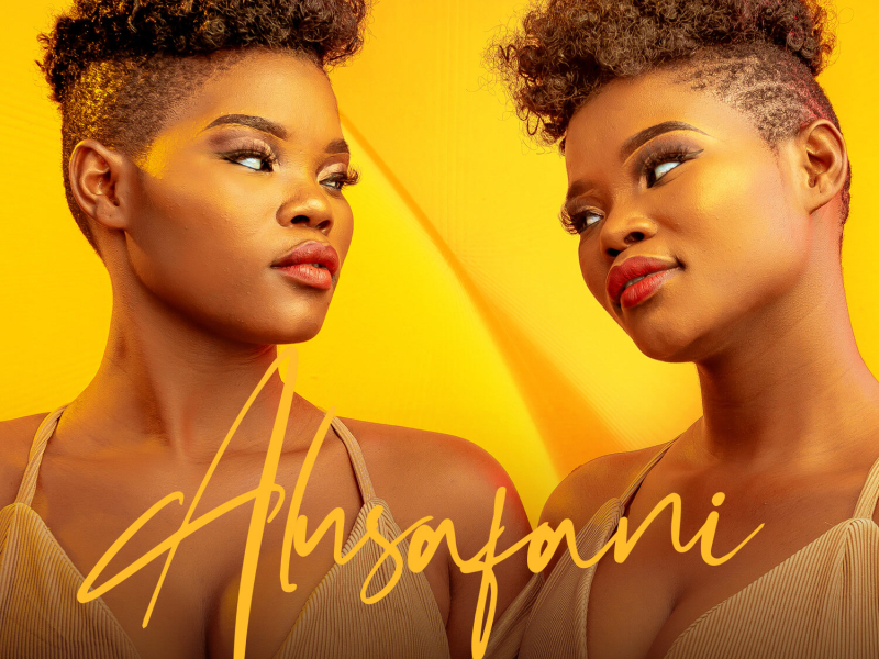 Alusafani (Single)