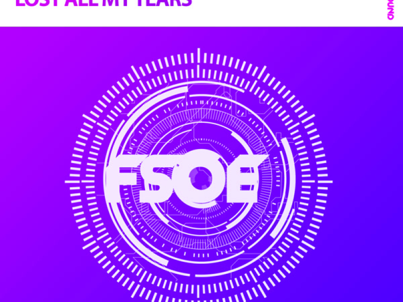 Lost All My Tears (Single)