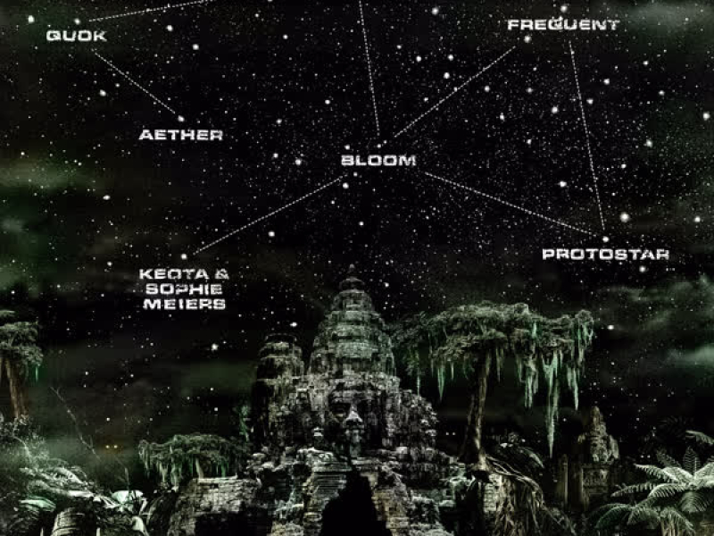 Unity Project, Pt. 3 (EP)