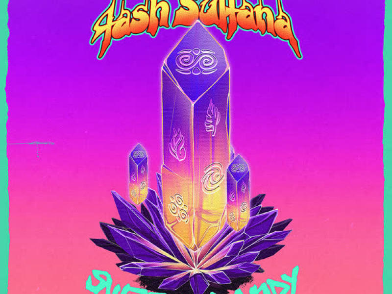 Sweet & Dandy (Single)