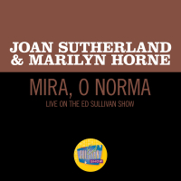 Mira, o Norma (Live On The Ed Sullivan Show, March 8, 1970) (Single)