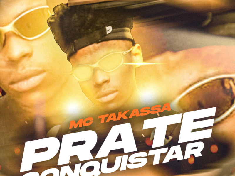 Pra Te Conquistar (Single)