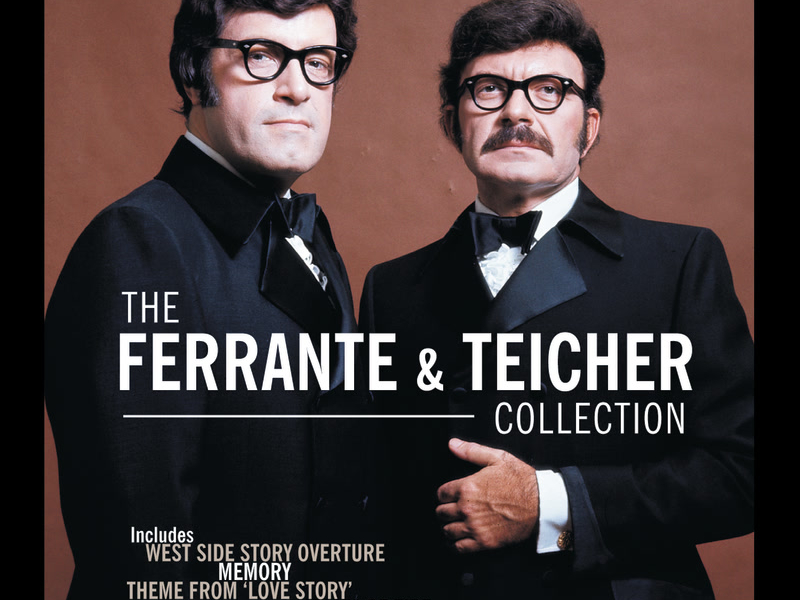 The Ferrante & Teicher Collection