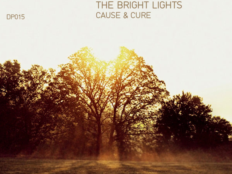 The Bright Lights / Cause & Cure (Single)