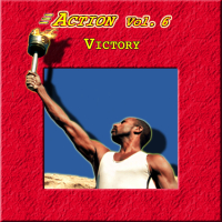 Action Vol. 6: Victory