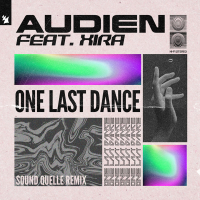 One Last Dance (Sound Quelle Remix) (Single)