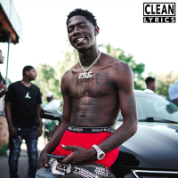 Blocc Party (Single)