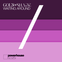 Waiting Around (Single)