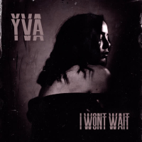 I Won't Wait (Single)