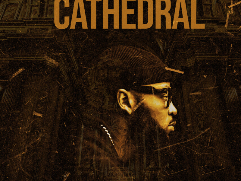 Cathedral (Single)