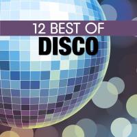 12 Best of Disco