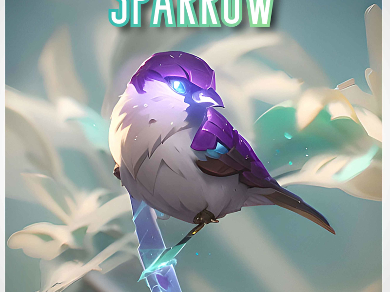 Sparrow (Single)
