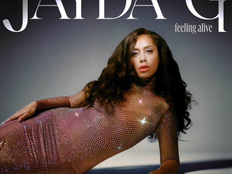 Feeling Alive (Single)