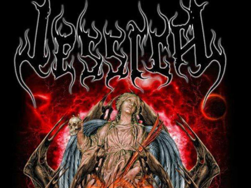 Eternal Temptation (Remastered 2024) (Single)
