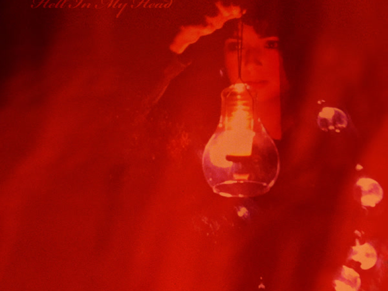 Hell in My Head (Single)