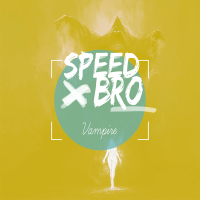Vampire - sped up (Single)