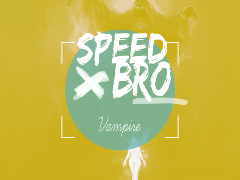 Vampire - sped up (Single)