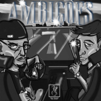 Ambiçoẽs Remix (Single)