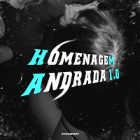 HOMENAGEM ANDRADA 1.0 (Single)