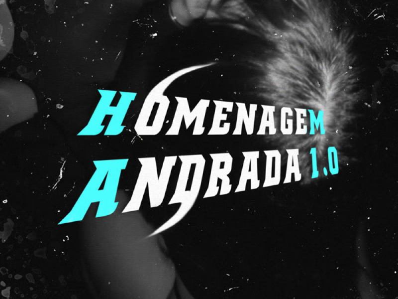 HOMENAGEM ANDRADA 1.0 (Single)
