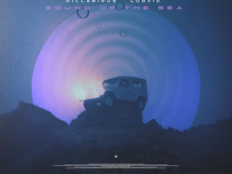 Sound Of The Sea (Single)