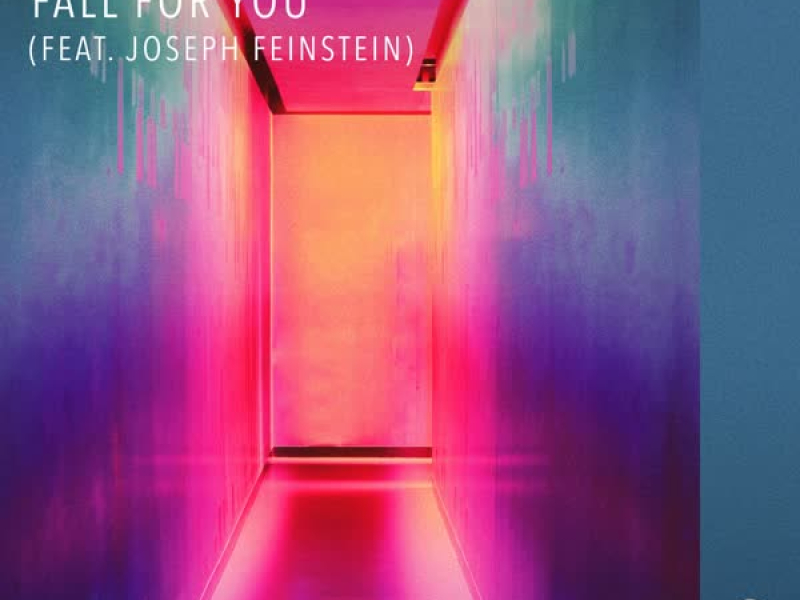 Fall for You (feat. Joseph Feinstein) (Single)