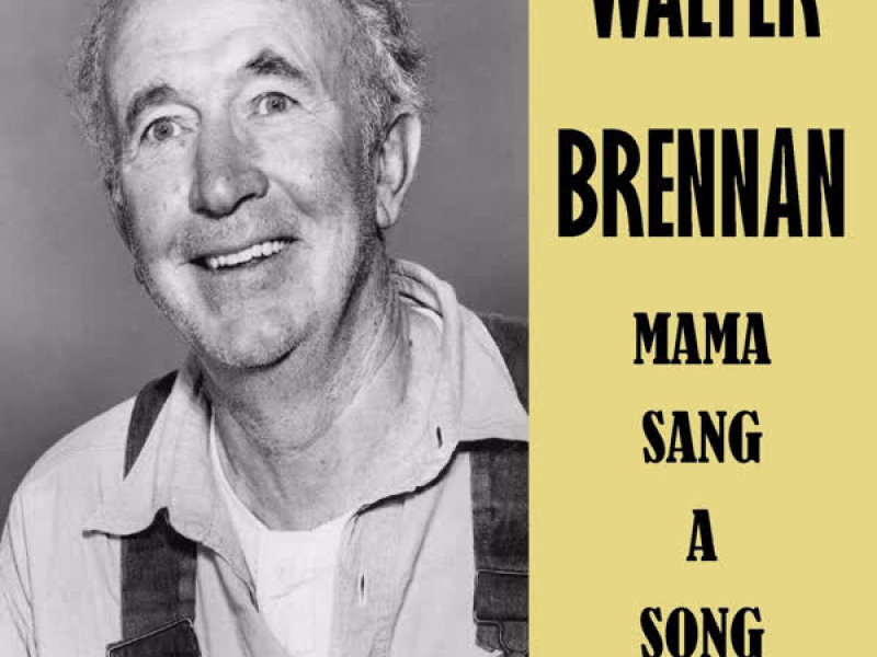 Mama Sang a Song