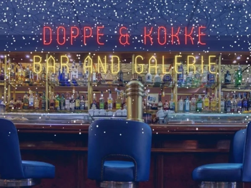 Bar and Galerie (Single)