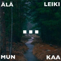 Älä leiki mun kaa (Single)