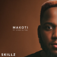 Makoti (Single)