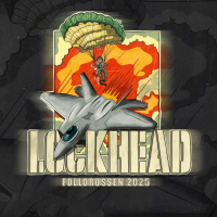 Lockhead 2025 (Partysnekk) (Single)