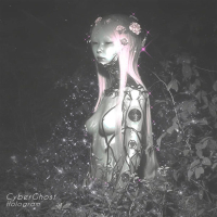 CyberGhost (Single)
