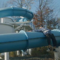 Second hand embarrassment (Single)