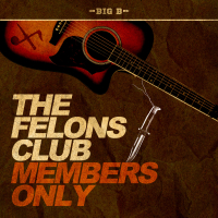 Members Only (EP)