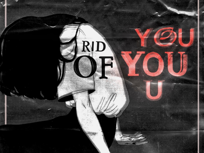 Rid of You (feat. yukino) (Single)