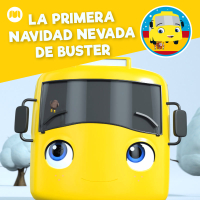 La Primera Navidad Nevada de Buster (Single)