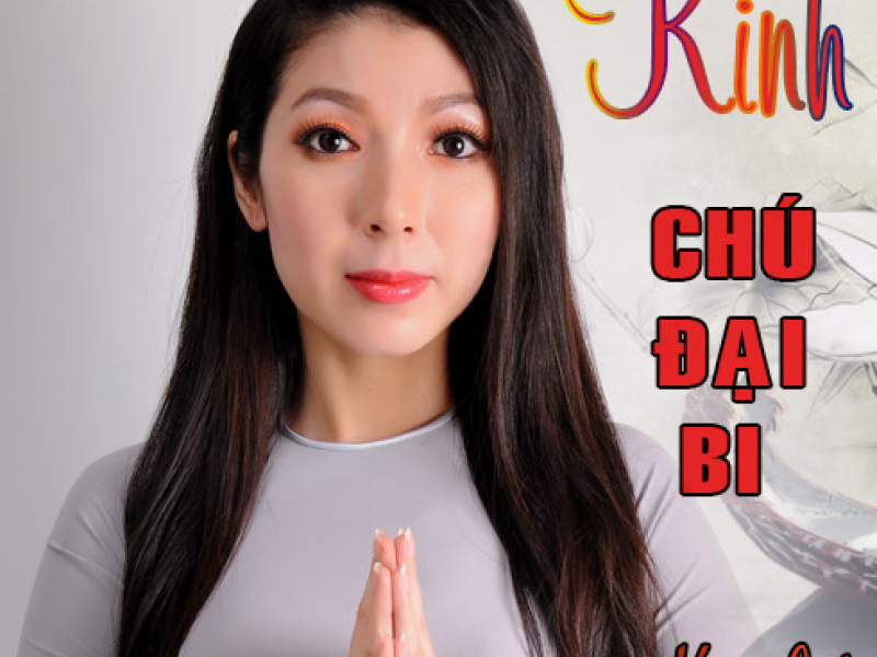 Kinh Chú Đại Bi