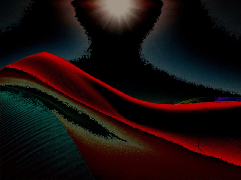 Heavy Groove (Single)