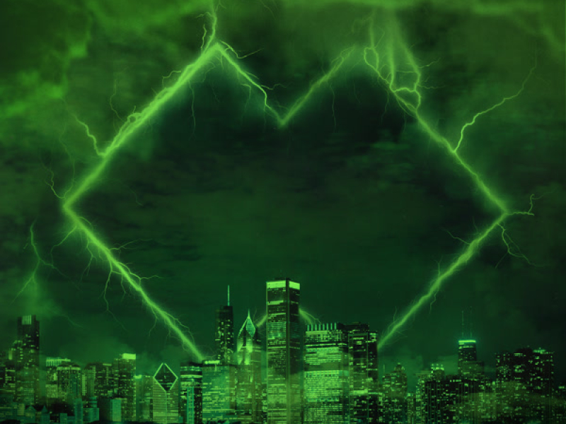 Shake & Pop (John Summit Remix) (Single)