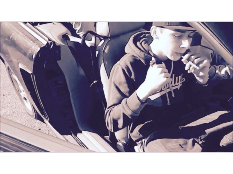 Sextape (feat. DoubleEff) (Single)