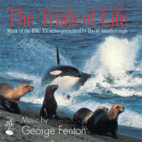 The Trials of Life (Music of the BBC TV series presented by David Attenborough)